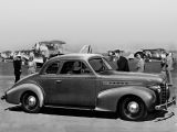 Oldsmobile Series 70 I , купе (1939 - 1940)