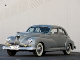 Packard Clipper  , седан (1941 - 1947)