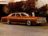 Plymouth Fury VII , седан (1975 - 1978)