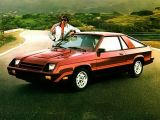 Plymouth Turismo  , хэтчбек 3 дв. (1983 - 1987)