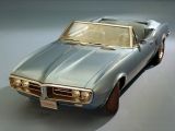 Pontiac Firebird I , кабриолет (1967 - 1969)