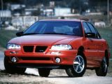 Pontiac Grand AM IV , седан (1992 - 1998)