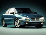 Pontiac Grand AM IV , купе (1992 - 1998)