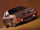 Pontiac Grand AM III , купе (1984 - 1991)
