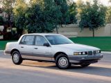 Pontiac Grand AM III , седан (1984 - 1991)