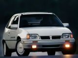 Pontiac LeMans VI , хэтчбек 3 дв. (1988 - 1991)