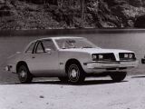Pontiac Sunbird I , купе (1975 - 1980)