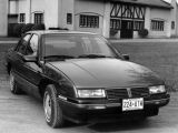 Pontiac Tempest III , седан (1987 - 1991)