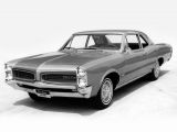 Pontiac Tempest II , купе (1964 - 1970)