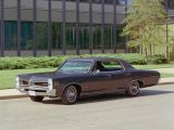 Pontiac Tempest II , седан-хардтоп (1964 - 1970)