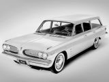 Pontiac Tempest I , универсал 5 дв. (1961 - 1963)