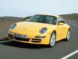 Porsche 911 997 