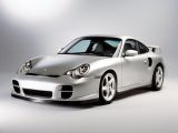 Porsche 911 GT2 996 