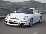Porsche 911 GT3 997 