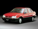 Daewoo LeMans  , седан (1986 - 1994)