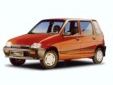 Daewoo Tico  , хэтчбек 5 дв. (1991 - 2001)
