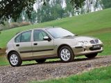 Rover 25  , хэтчбек 5 дв. (1999 - 2005)