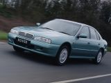 Rover 600  , седан (1993 - 1999)