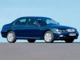 Rover 75  , седан (1999 - 2004)