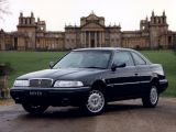 Rover 800  , купе (1986 - 1999)