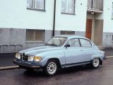 Saab 96  , купе (1960 - 1980)