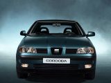 SEAT Cordoba I рестайлінг , седан (1999 - 2003)