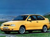 SEAT Cordoba I , купе (1993 - 1999)