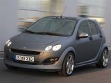 Smart Forfour I 