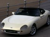 TVR Griffith  