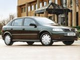 Vauxhall Astra G , хэтчбек 5 дв. (1998 - 2005)