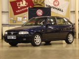 Vauxhall Astra F , хэтчбек 5 дв. (1991 - 2001)