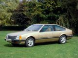 Vauxhall Royale  , купе (1978 - 1987)