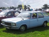 Vauxhall Victor FD , универсал 5 дв. (1967 - 1972)
