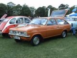 Vauxhall Viva HC , универсал 3 дв. (1970 - 1979)