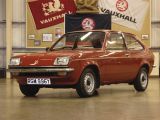 Vauxhall Chevette  , хэтчбек 3 дв. (1975 - 1984)
