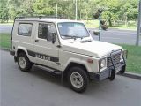 Автокам 2160  , внедорожник 3 дв. (1990 - 1993)