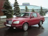 Москвич Дуэт Дуэт-2 , купе (1999 - 2001)