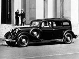 Horch 830  BL