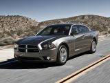 Dodge Charger LD 