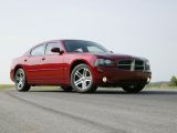 Dodge Charger LX , седан (2005 - 2010)