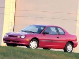 Dodge Neon I , купе (1994 - 1999)