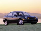 Dodge Neon I , седан (1994 - 1999)