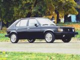Dodge Omni  , хэтчбек 5 дв. (1978 - 1990)