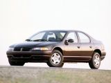 Dodge Stratus I , седан (1995 - 2000)