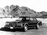 Dodge Diplomat  , купе (1977 - 1989)