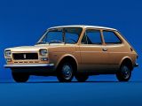 Fiat 127  , хэтчбек 3 дв. (1971 - 1987)