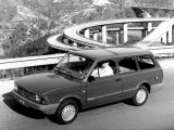 Fiat 127  , универсал 3 дв. (1971 - 1987)