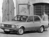 Fiat Argenta  , седан (1978 - 1986)