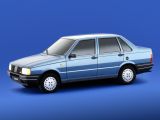 Fiat Duna  , седан (1987 - 1991)