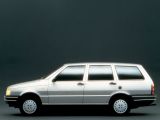 Fiat Duna  , универсал 5 дв. (1987 - 1991)